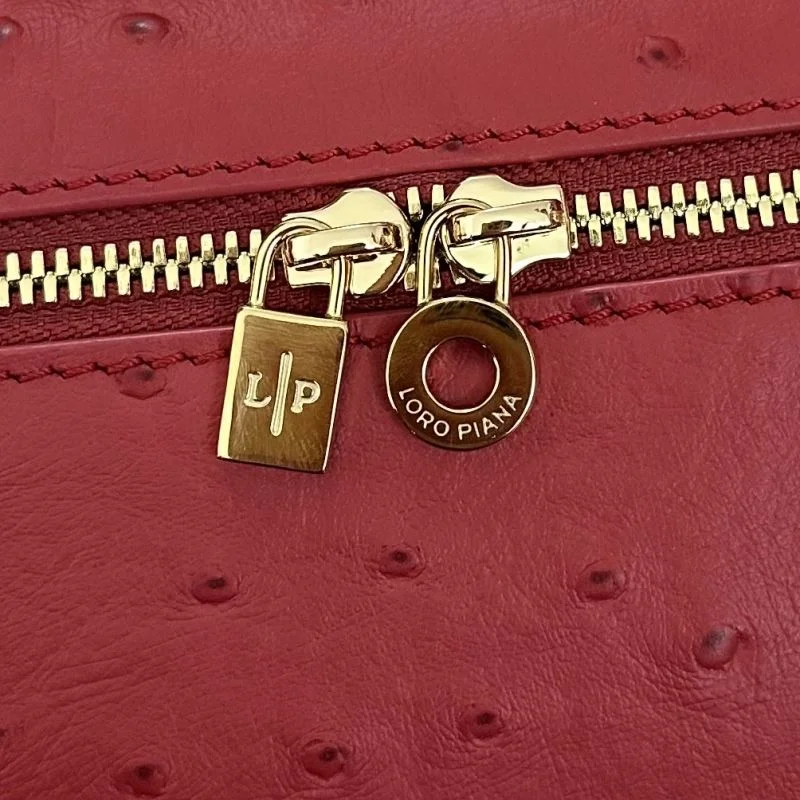 GoodFit Loro Piana Satchel Bags 43643
