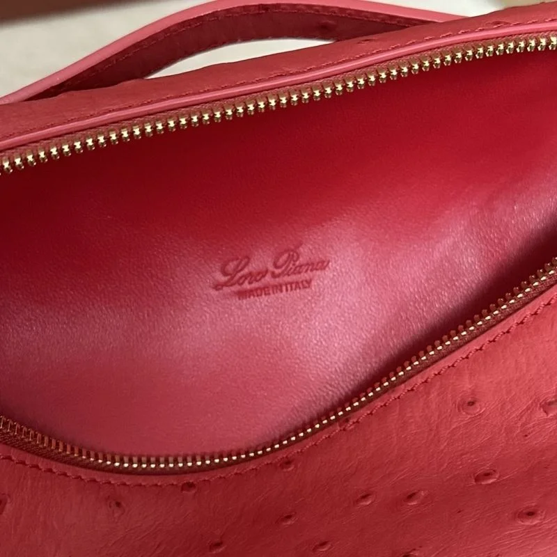 GoodFit Loro Piana Satchel Bags 43643