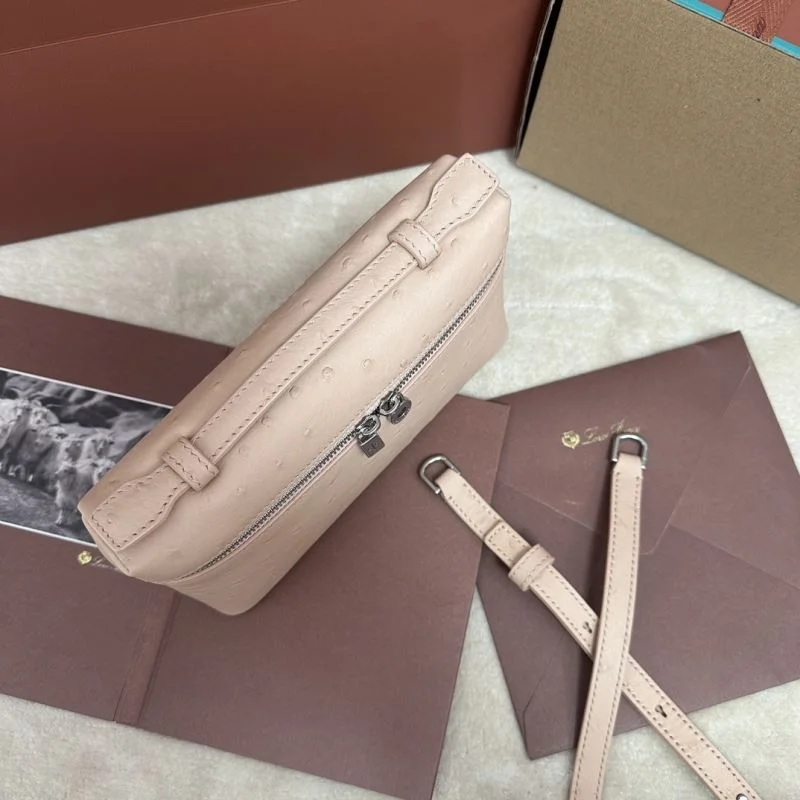 EasyCare Loro Piana Satchel Bags 43631
