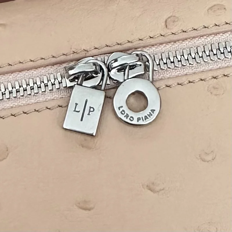 EasyCare Loro Piana Satchel Bags 43631