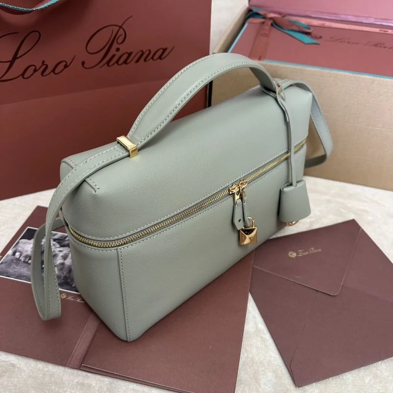 Loro Piana Satchel Bags Affordable 43672