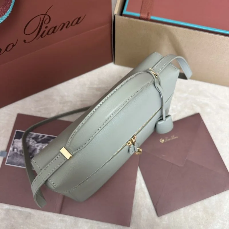 Loro Piana Satchel Bags Affordable 43672