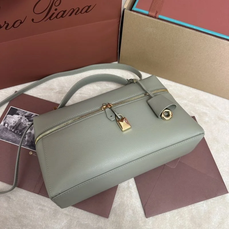 Loro Piana Satchel Bags Affordable 43672