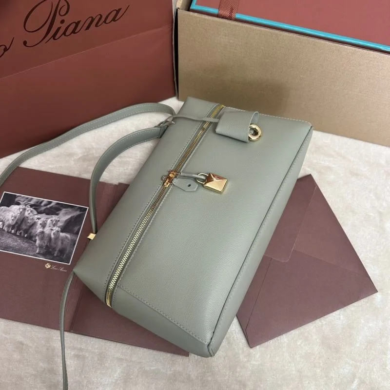 Loro Piana Satchel Bags Affordable 43672