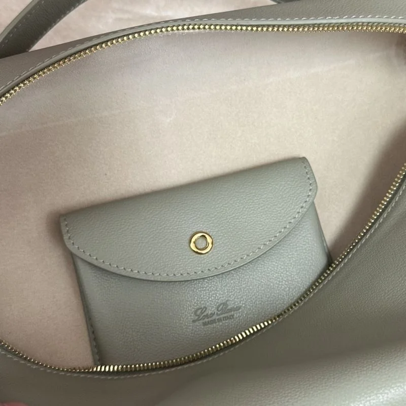 Loro Piana Satchel Bags Affordable 43672