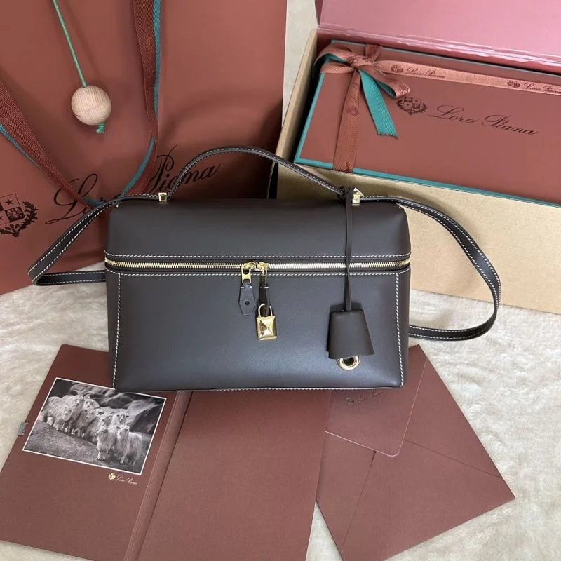 Loro Piana Satchel Bags SportInspired 43636