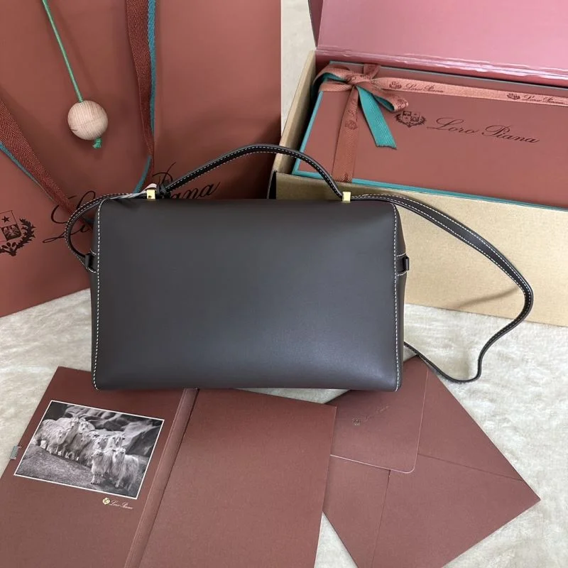 Loro Piana Satchel Bags SportInspired 43636