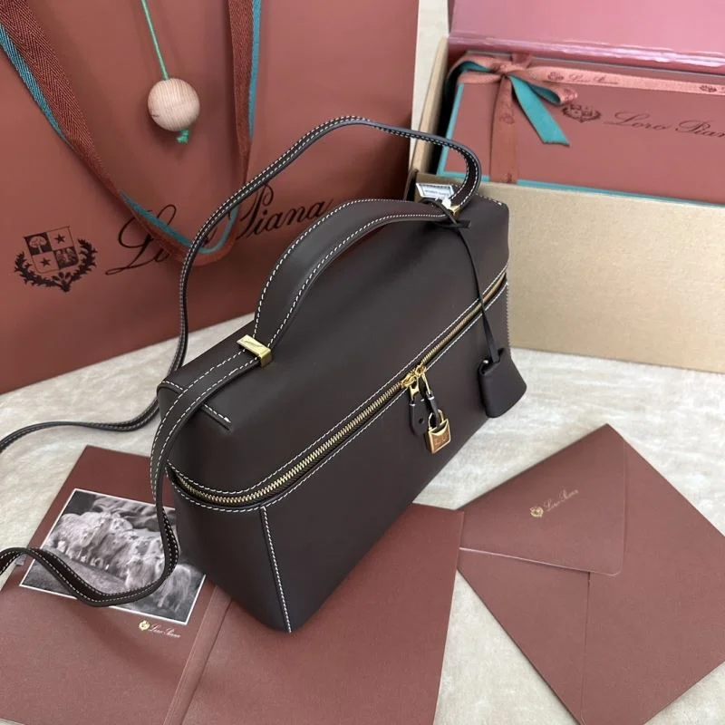 Loro Piana Satchel Bags SportInspired 43636