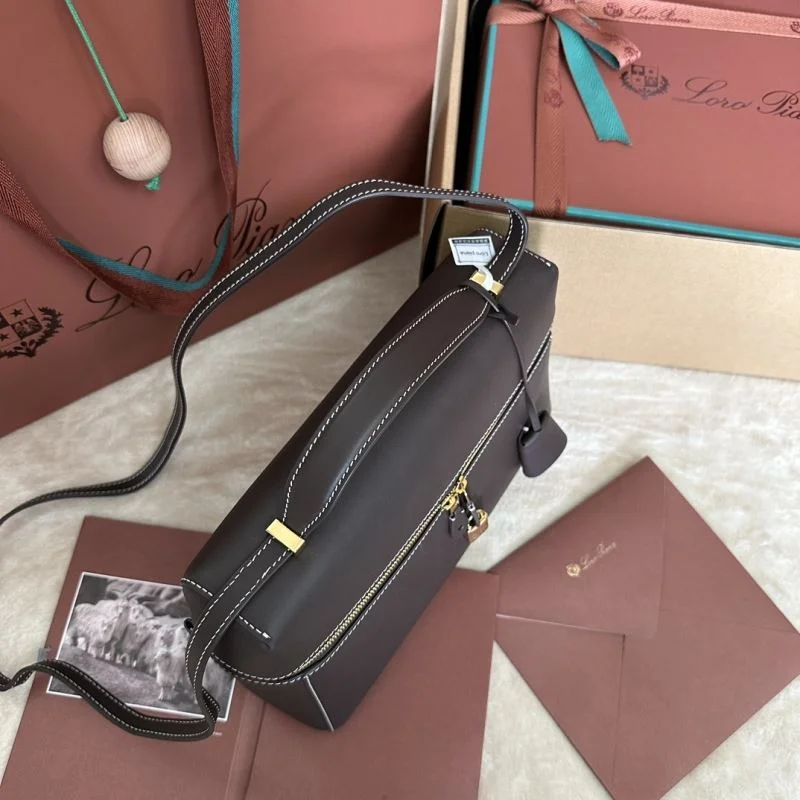 Loro Piana Satchel Bags SportInspired 43636