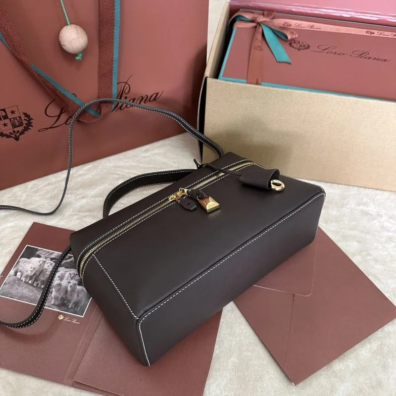 Loro Piana Satchel Bags SportInspired 43636