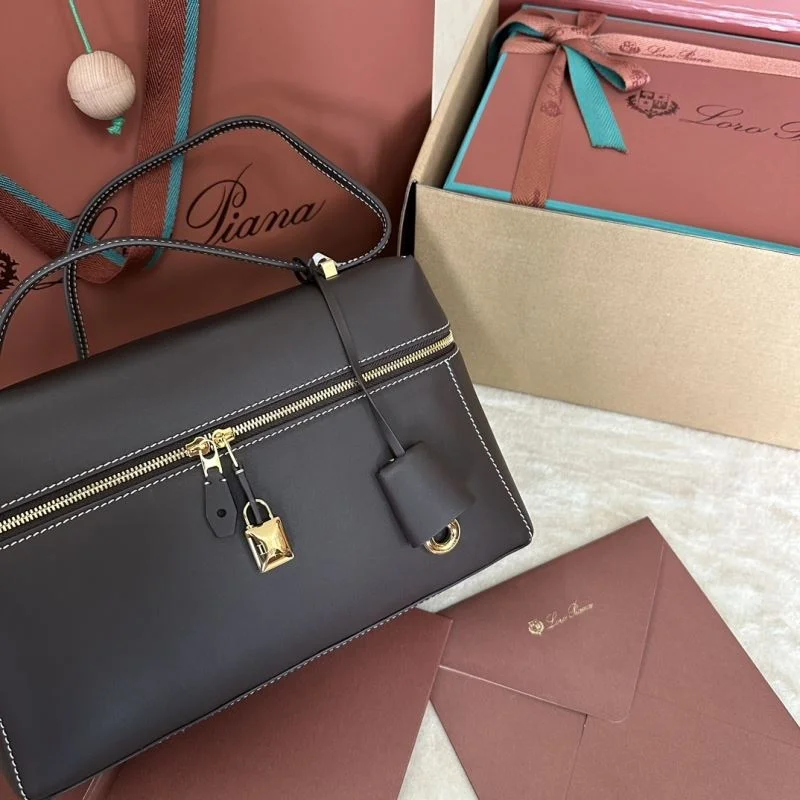 Loro Piana Satchel Bags SportInspired 43636