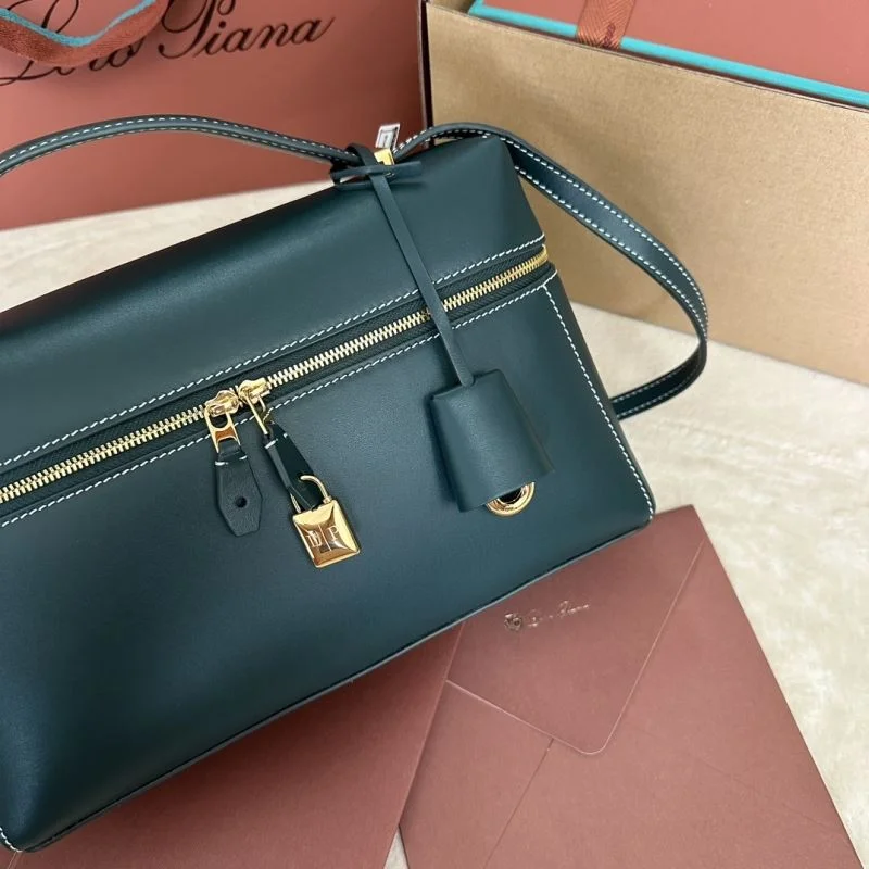 NewStyle Loro Piana Satchel Bags 43634