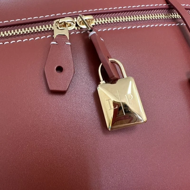 WeatherProof Loro Piana Satchel Bags 43627