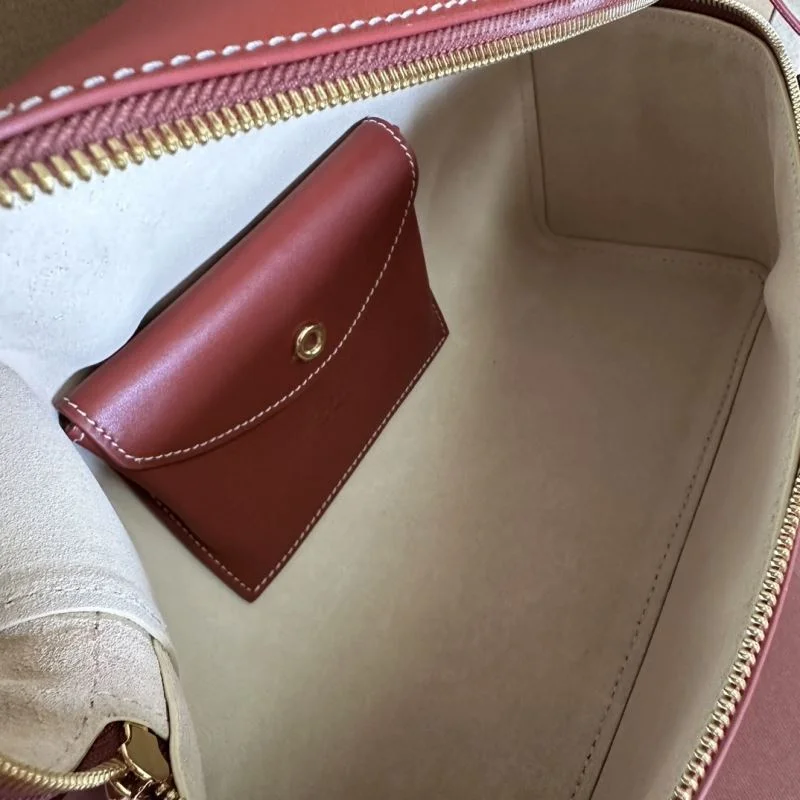 WeatherProof Loro Piana Satchel Bags 43627