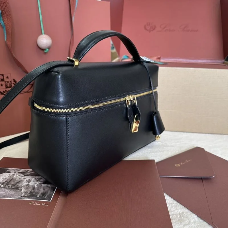 Loro Piana Satchel Bags Thermal 43626