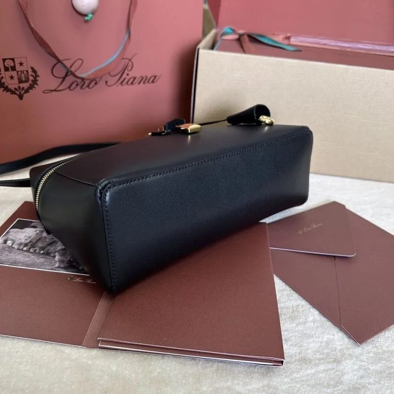 Loro Piana Satchel Bags Thermal 43626