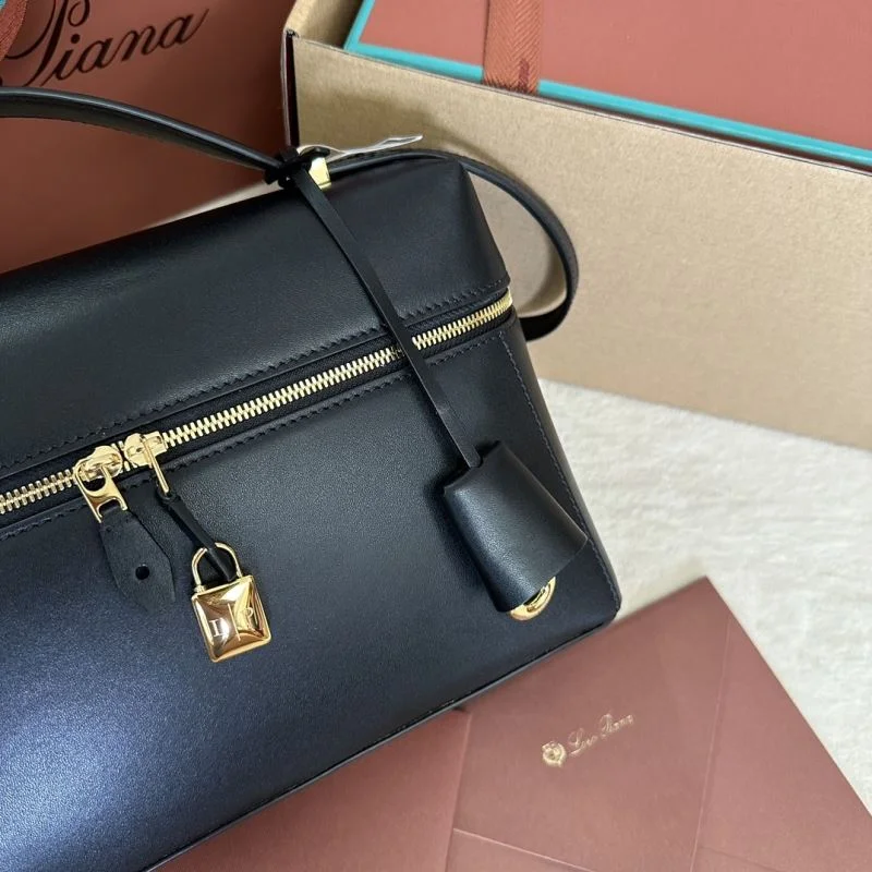 Loro Piana Satchel Bags Thermal 43626