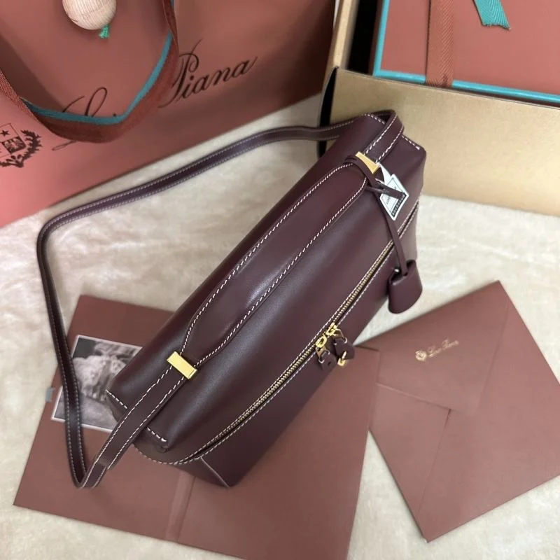 Affordable Loro Piana Satchel Bags 43698