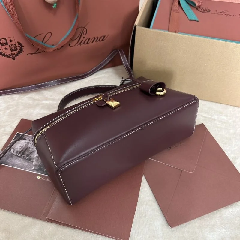 Affordable Loro Piana Satchel Bags 43698