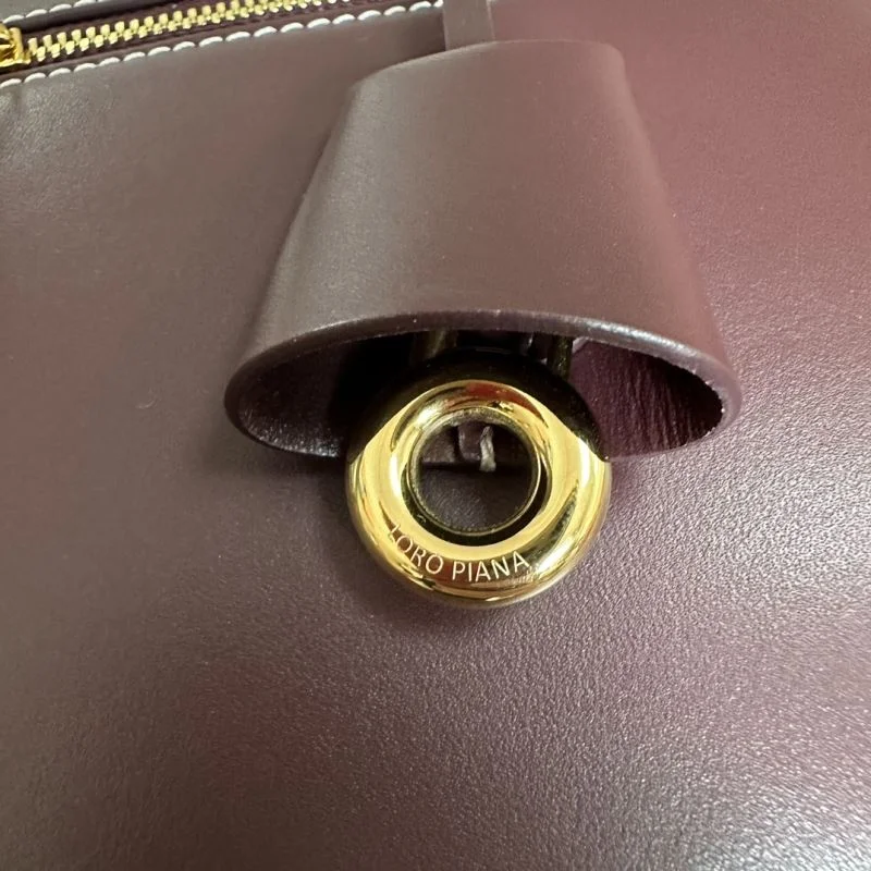 Affordable Loro Piana Satchel Bags 43698