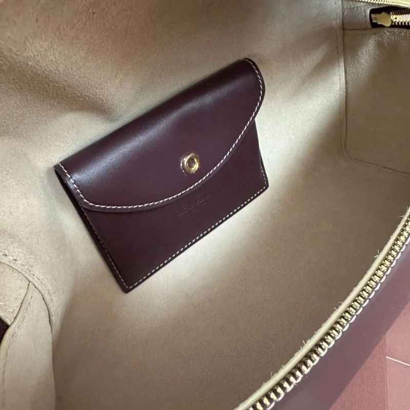 Affordable Loro Piana Satchel Bags 43698