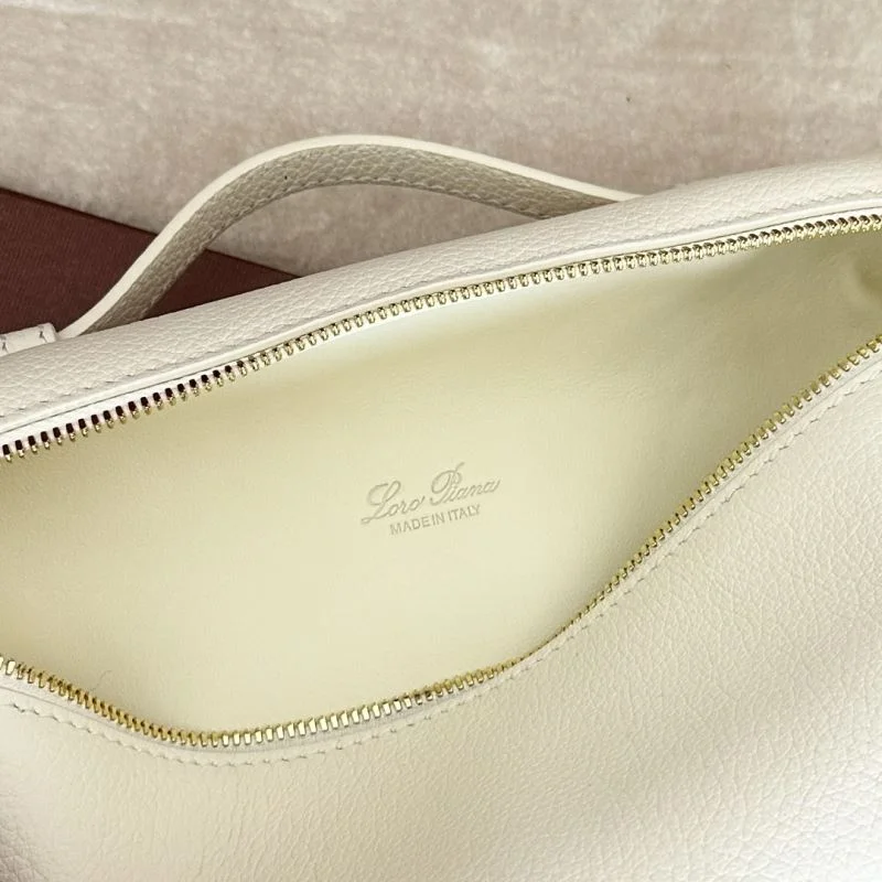 Lightweight Loro Piana Satchel Bags 43628