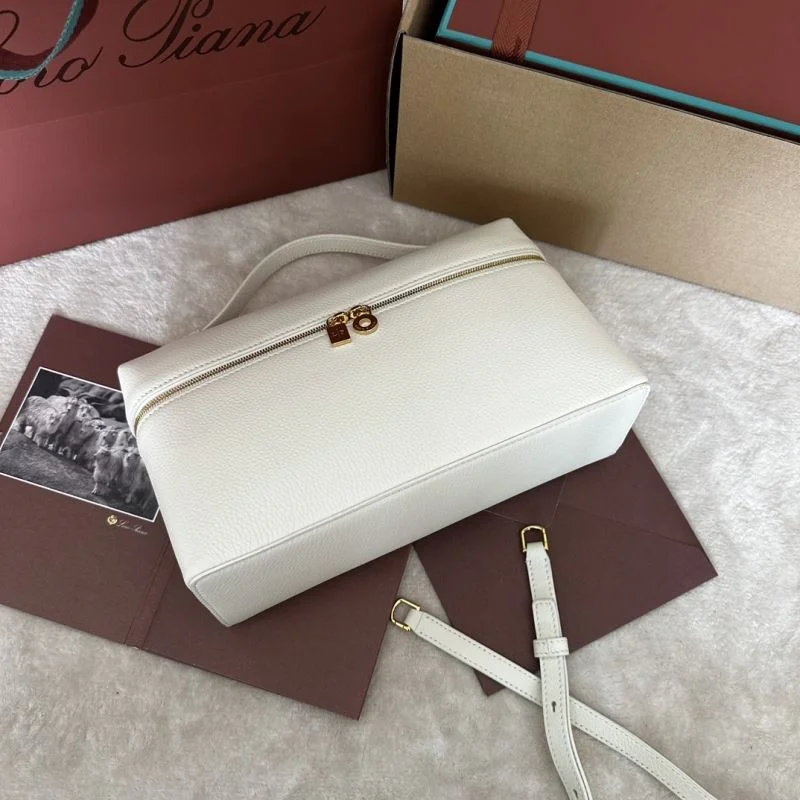 Reliable Loro Piana Satchel Bags 43625