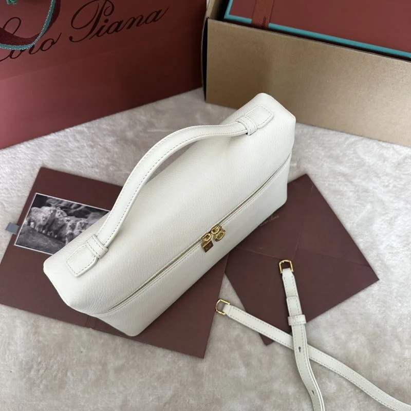 Reliable Loro Piana Satchel Bags 43625
