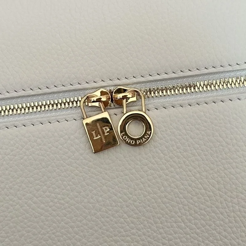 Reliable Loro Piana Satchel Bags 43625