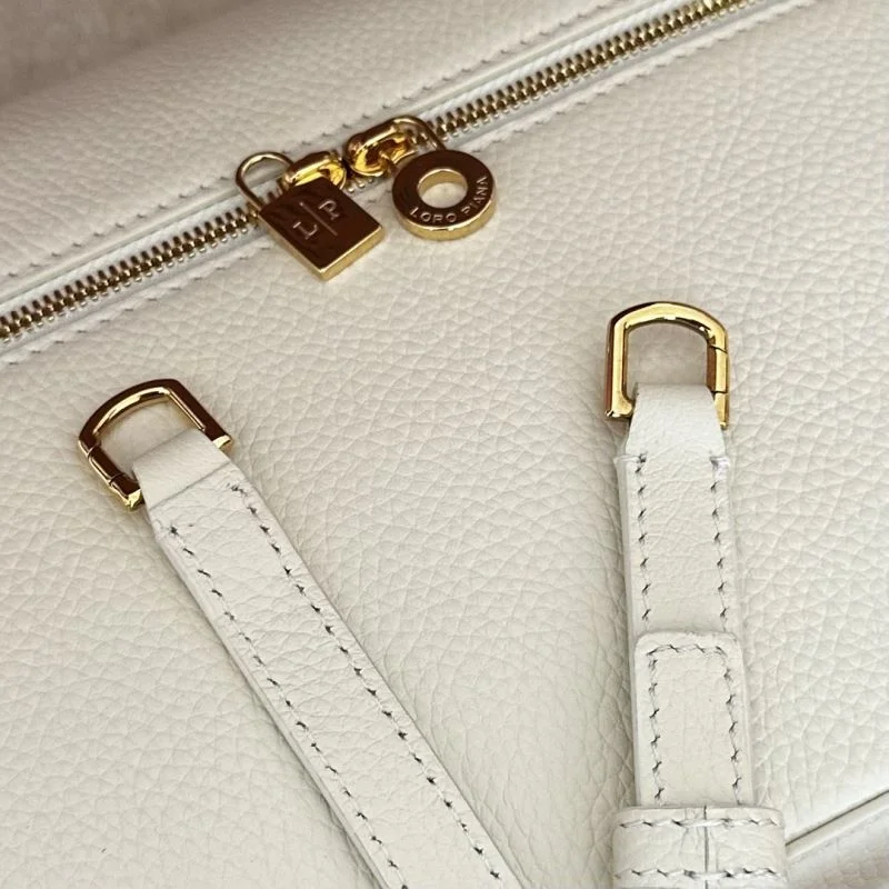 Reliable Loro Piana Satchel Bags 43625
