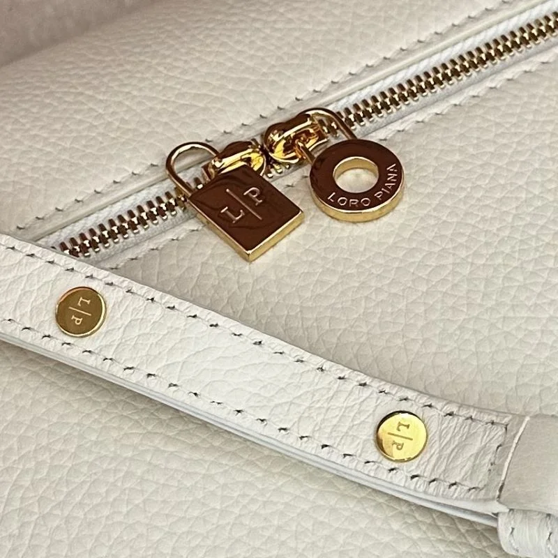 Reliable Loro Piana Satchel Bags 43625