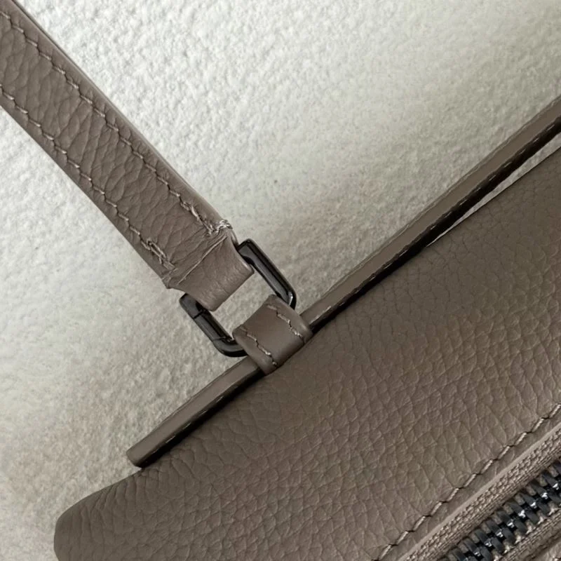 Sophisticated Loro Piana Satchel Bags 43622