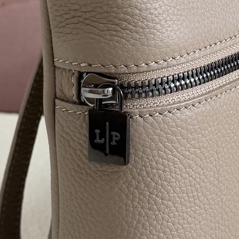 Sophisticated Loro Piana Satchel Bags 43622