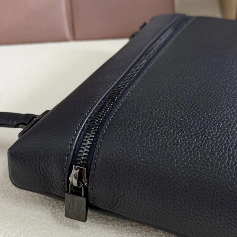 Packable Loro Piana Satchel Bags 43620