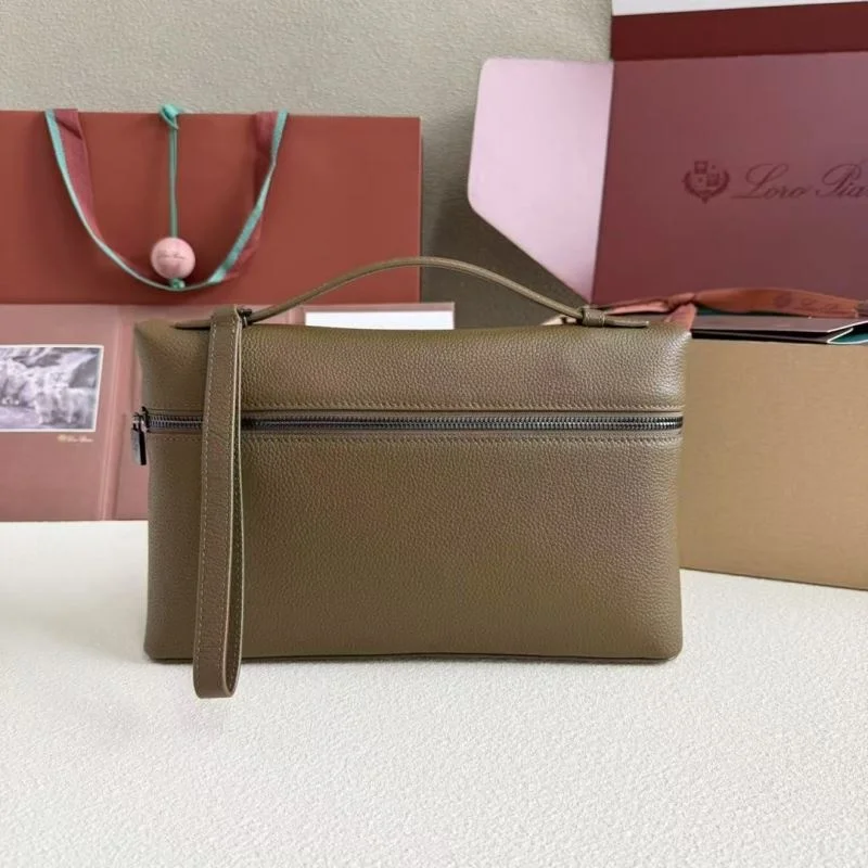 Affordable Loro Piana Satchel Bags 43657