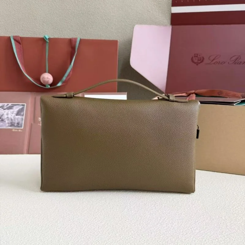 Affordable Loro Piana Satchel Bags 43657
