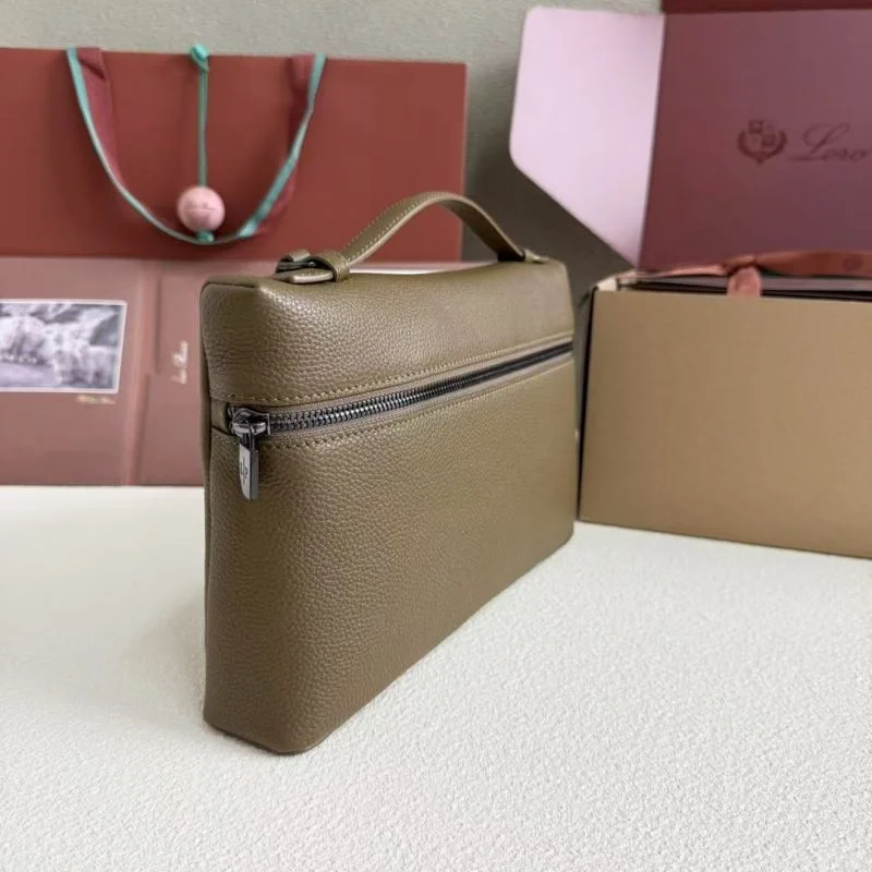 Affordable Loro Piana Satchel Bags 43657