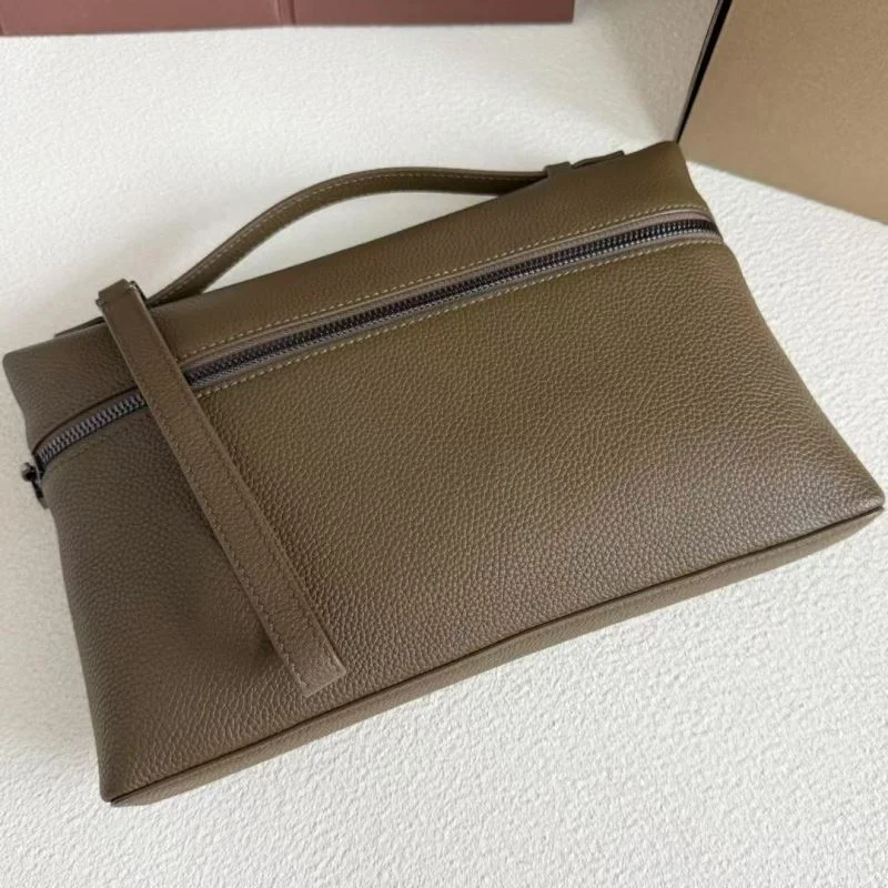 Affordable Loro Piana Satchel Bags 43657