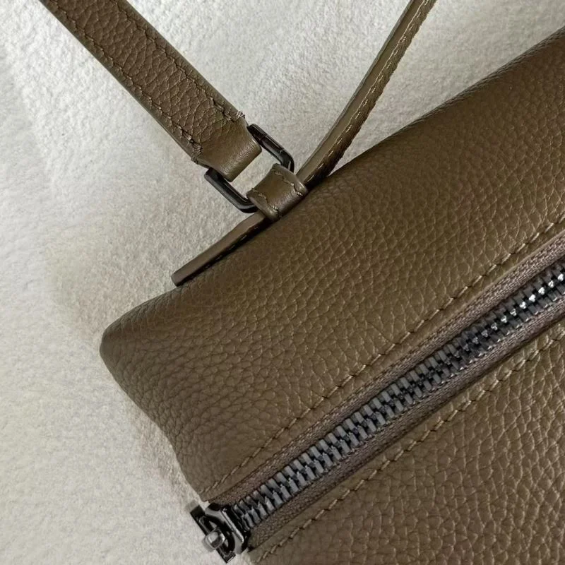 Affordable Loro Piana Satchel Bags 43657