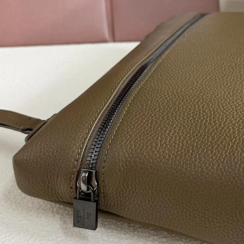 Affordable Loro Piana Satchel Bags 43657