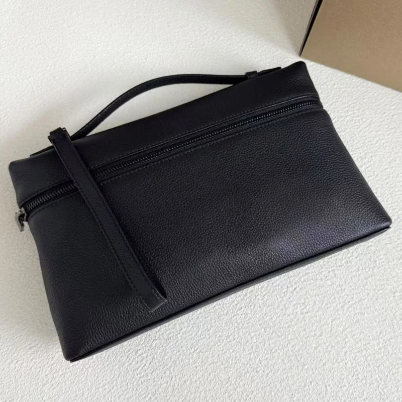 Refined Loro Piana Satchel Bags 43610
