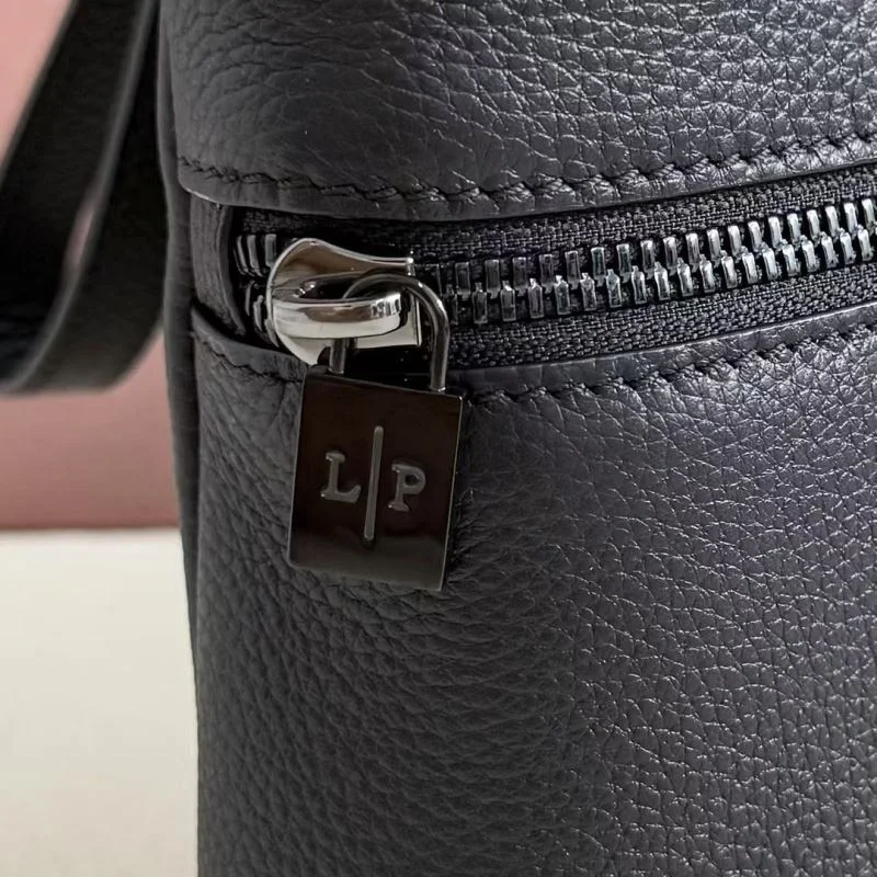 Refined Loro Piana Satchel Bags 43610