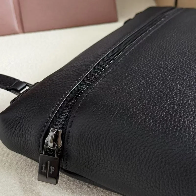 Refined Loro Piana Satchel Bags 43610