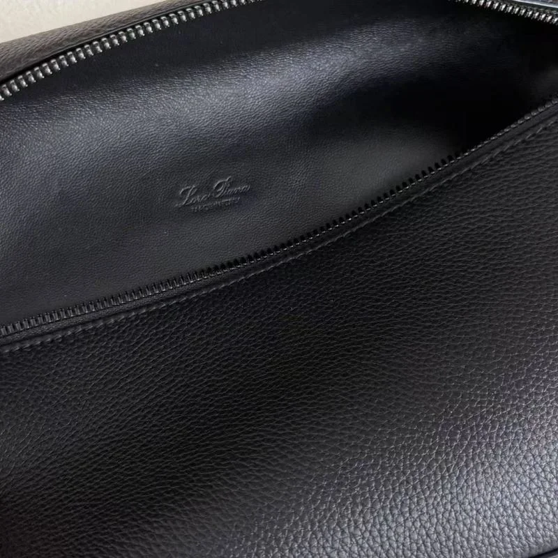 Refined Loro Piana Satchel Bags 43610