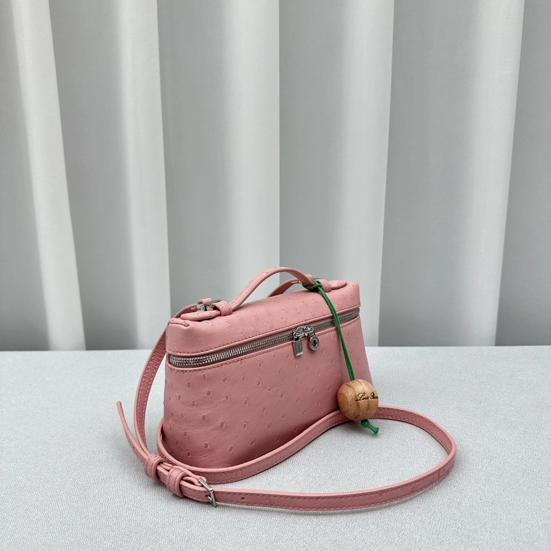 Thermal Loro Piana Satchel bags 69537