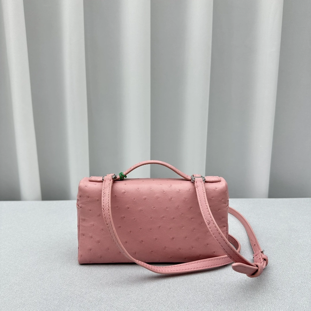 Thermal Loro Piana Satchel bags 69537