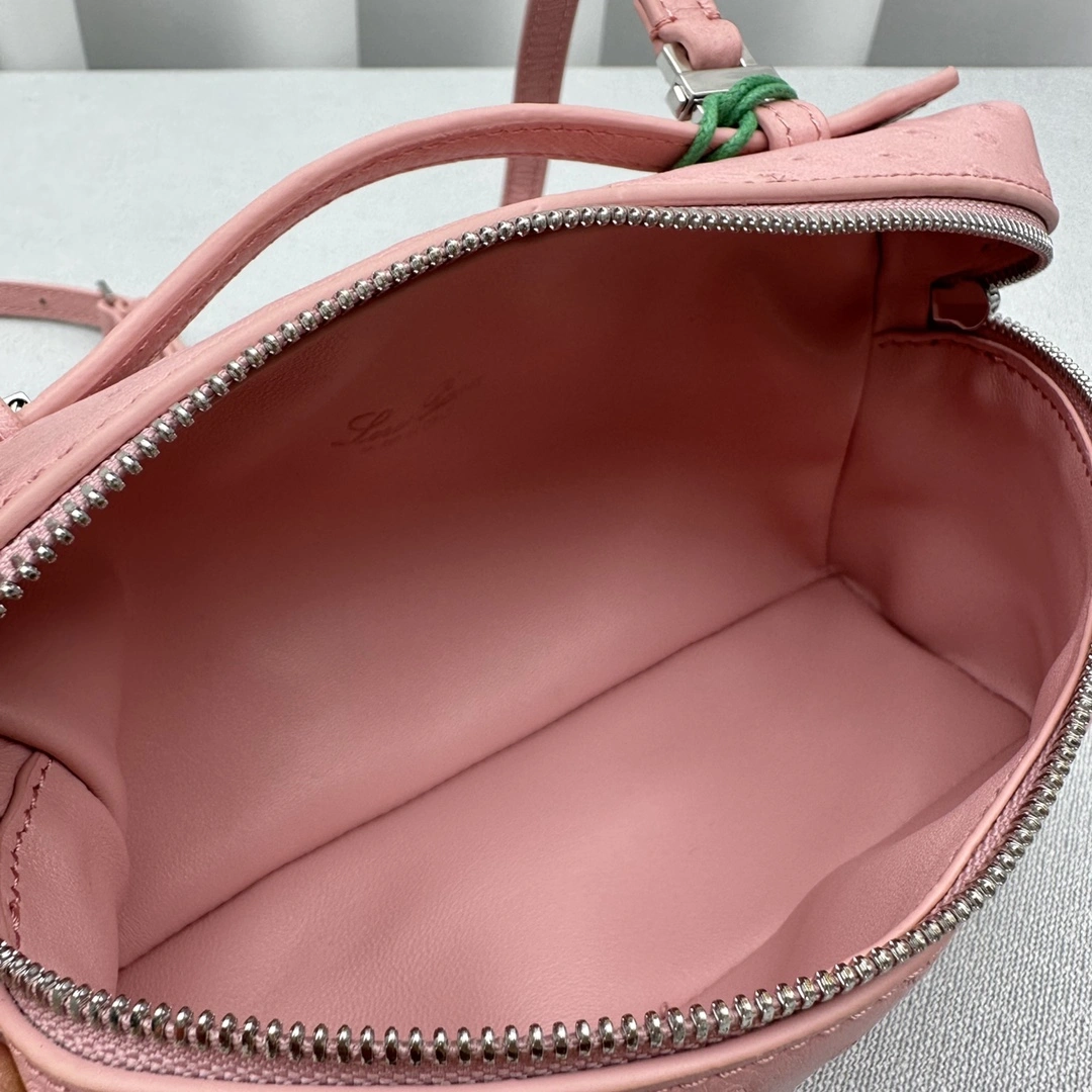 Thermal Loro Piana Satchel bags 69537