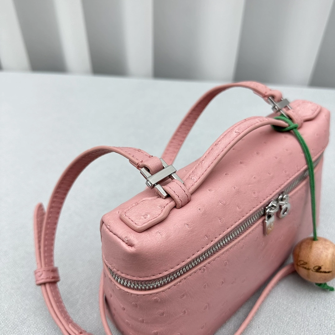 Thermal Loro Piana Satchel bags 69537