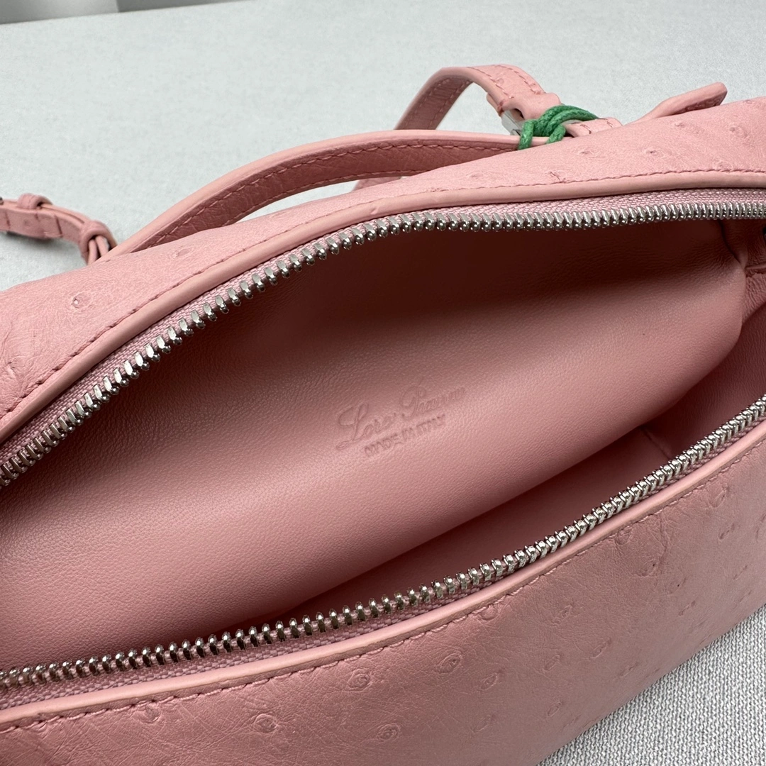 Thermal Loro Piana Satchel bags 69537
