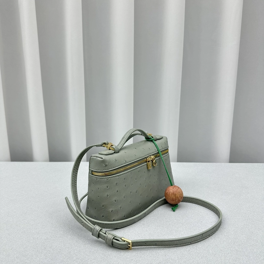 Snug Loro Piana Satchel bags 69533